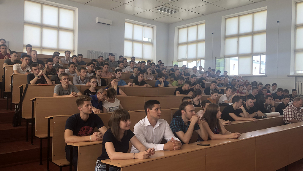 Стипендиаты КЛЮЧАВТО