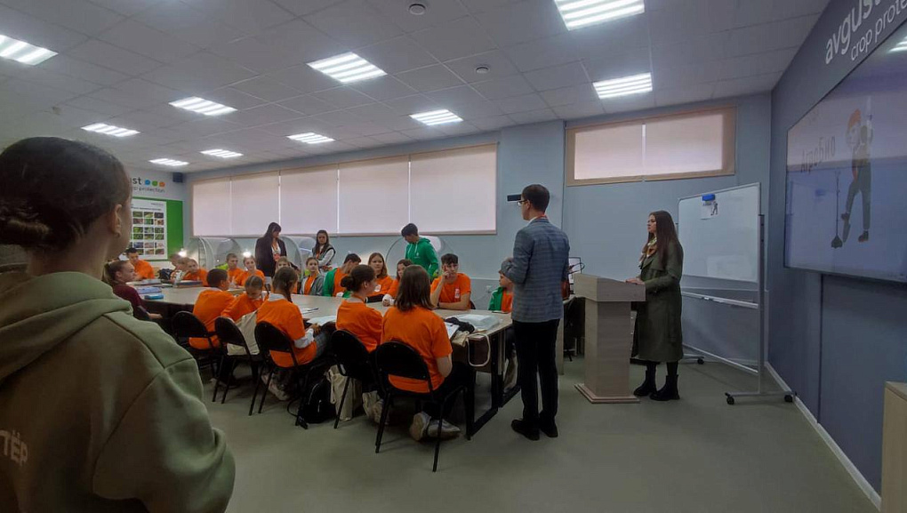 Финал «АгроНТРИ-2025»: победа команды «АгроКуб» и успешное выступление команд Кубанского ГАУ