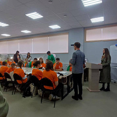 Финал «АгроНТРИ-2025»: победа команды «АгроКуб» и успешное выступление команд Кубанского ГАУ