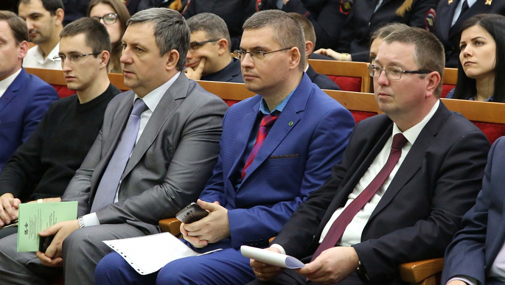Студенты против коррупции