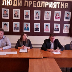 Близкое знакомство с системой энергоснабжения