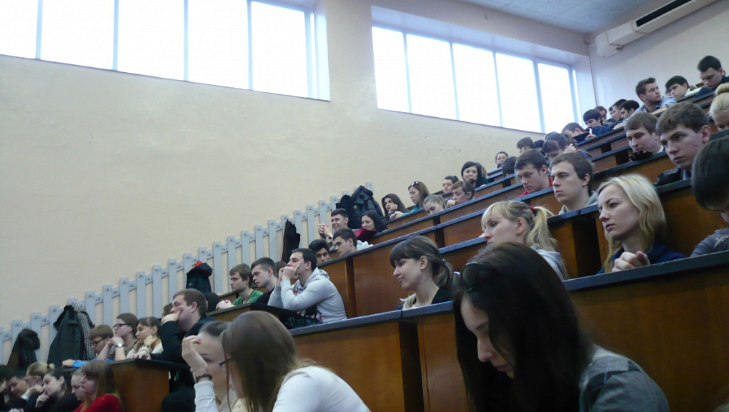 О противодействии экстремизму