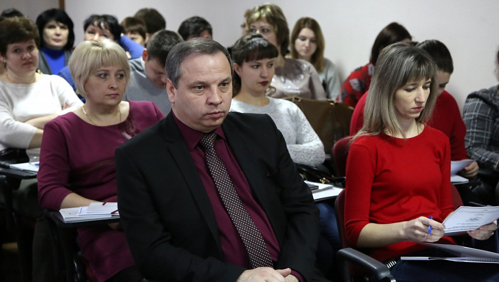Новые возможности института агробизнеса