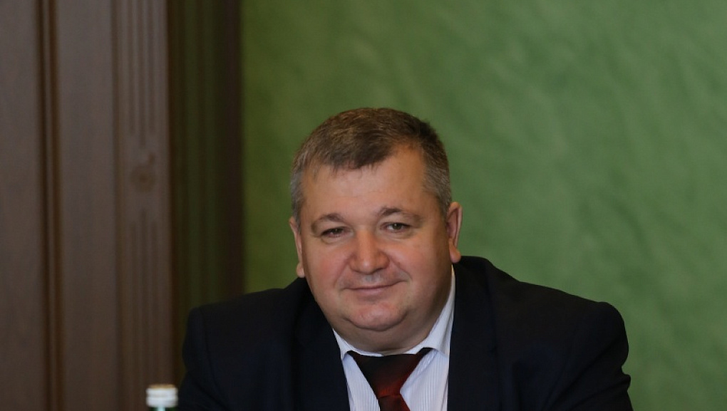 Визит глав муниципалитетов края