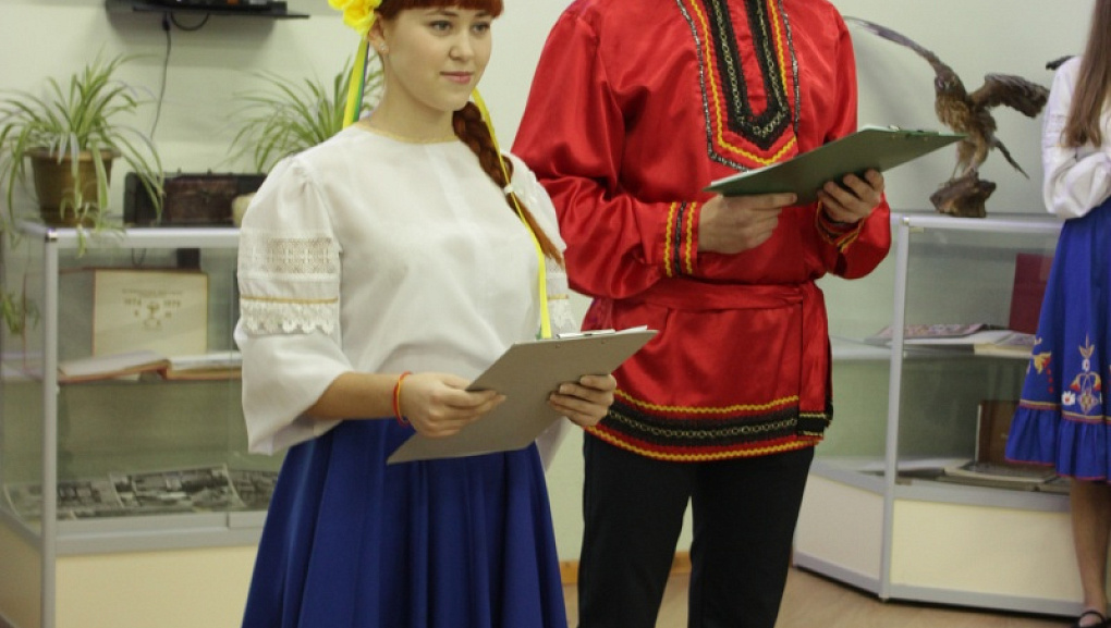 Кулинарный поединок