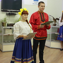 Кулинарный поединок