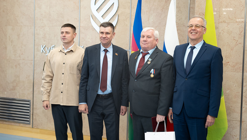 Дорога, которая соединяет поколения - БАМ