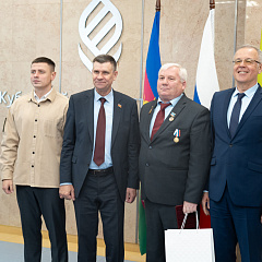 Дорога, которая соединяет поколения - БАМ