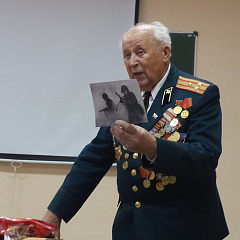 От Курской дуги до Праги