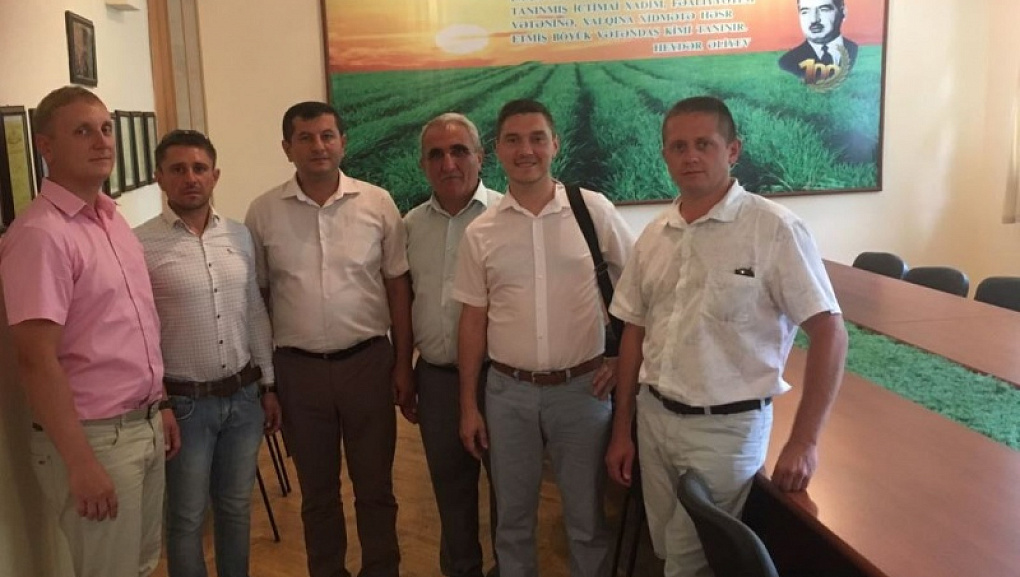 Сотрудничество вузов
