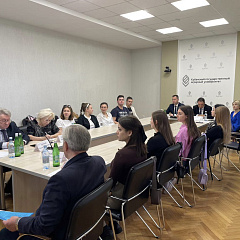  В Кубанском ГАУ прошла конференция по управлению проектами для стратегического развития экономики