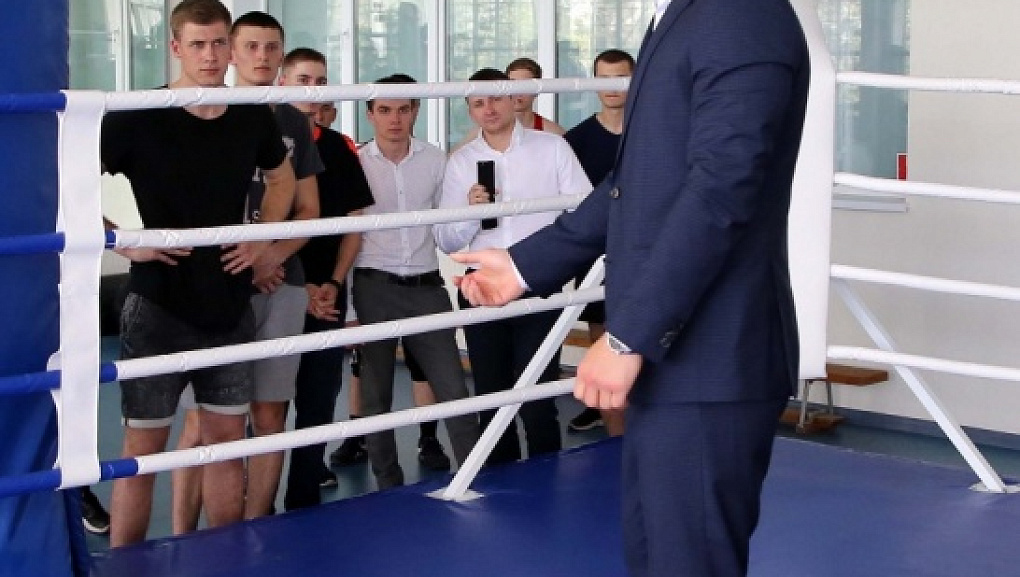 Вызов чемпиона