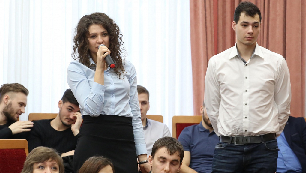 Финансовый рынок: сегодня и завтра