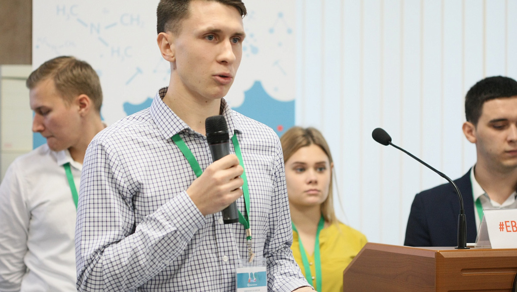 Чемпионат по кейсам