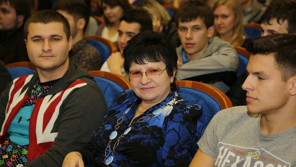 Веселые и находчивые