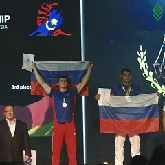 Первые во всем!