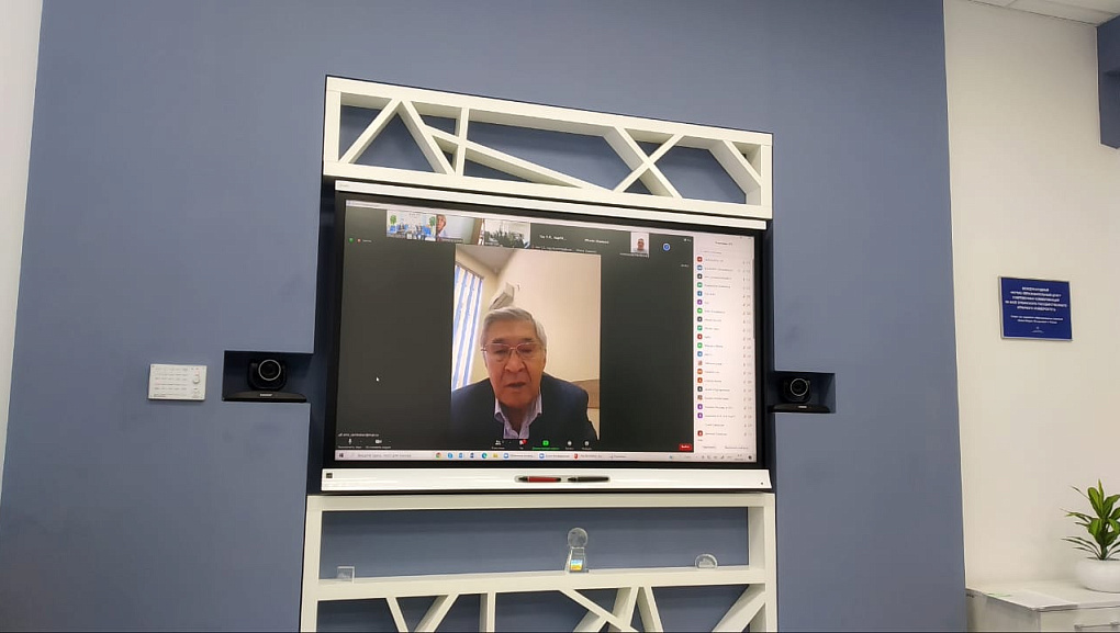 Первое место в олимпиаде «Лидер-финансист 21 века»