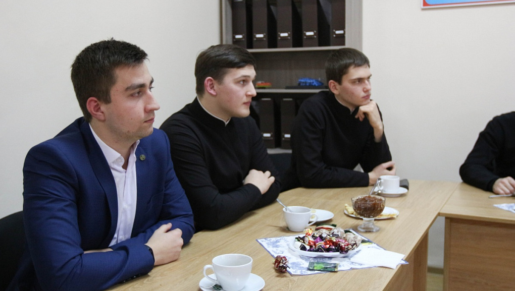 В Татьянин день