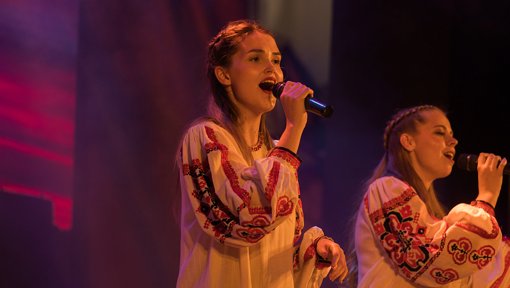 25 лет движения вперёд: факультет прикладной информатики отметил юбилей