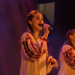 25 лет движения вперёд: факультет прикладной информатики отметил юбилей