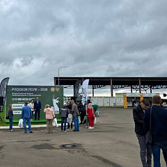 Кубанский ГАУ на страже продовольственной безопасности 