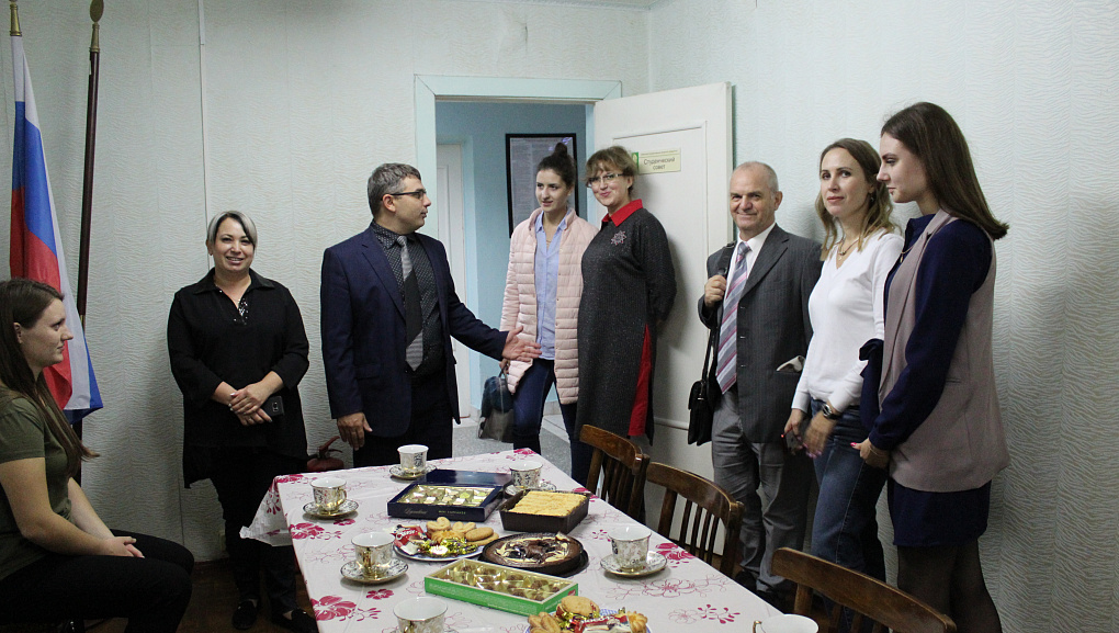 Менеджмент здоровья