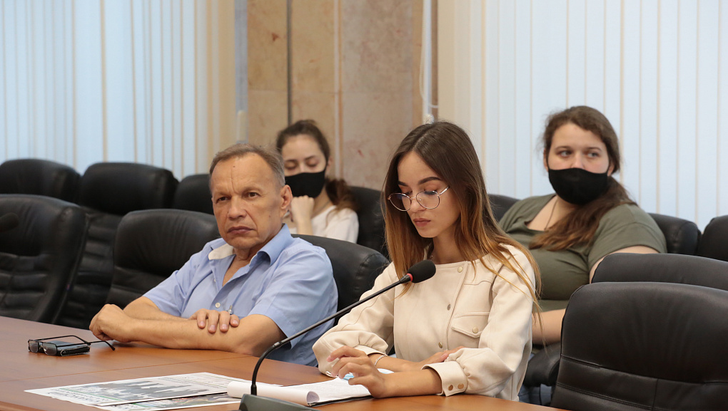 Познакомиться с историей агрообразования