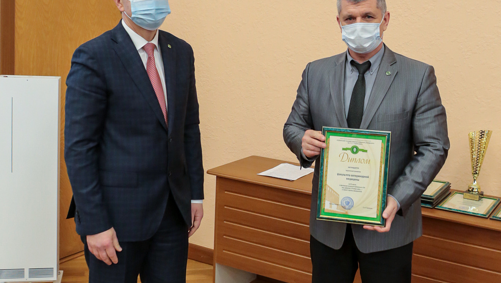 Фестиваль искусств Кубанского ГАУ «В мире жить…» 
