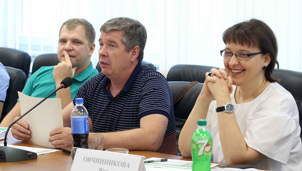 The Results of PepsiCo Scientific Summer School “Prospective leaders of AgroIndustry – 2018”