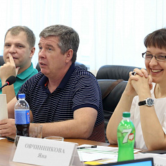 The Results of PepsiCo Scientific Summer School “Prospective leaders of AgroIndustry – 2018”