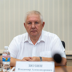 Торжественное вручение дипломов выпускникам программы профессиональной переподготовки «Управление проектами в АПК»