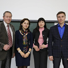 Олимпиада по курсу безопасности жизнедеятельности