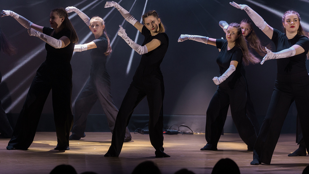 25 лет движения вперёд: факультет прикладной информатики отметил юбилей