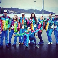 Volunteer news