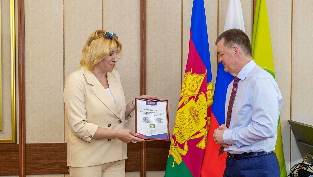 Возможные пути сотрудничества с «Роскачеством»