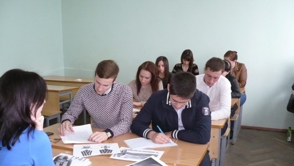 Письма благодарности