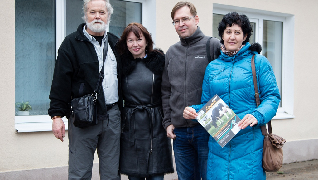 Учхоз КубГАУ готов к новому уровню практической подготовки студентов