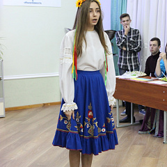Кулинарный поединок