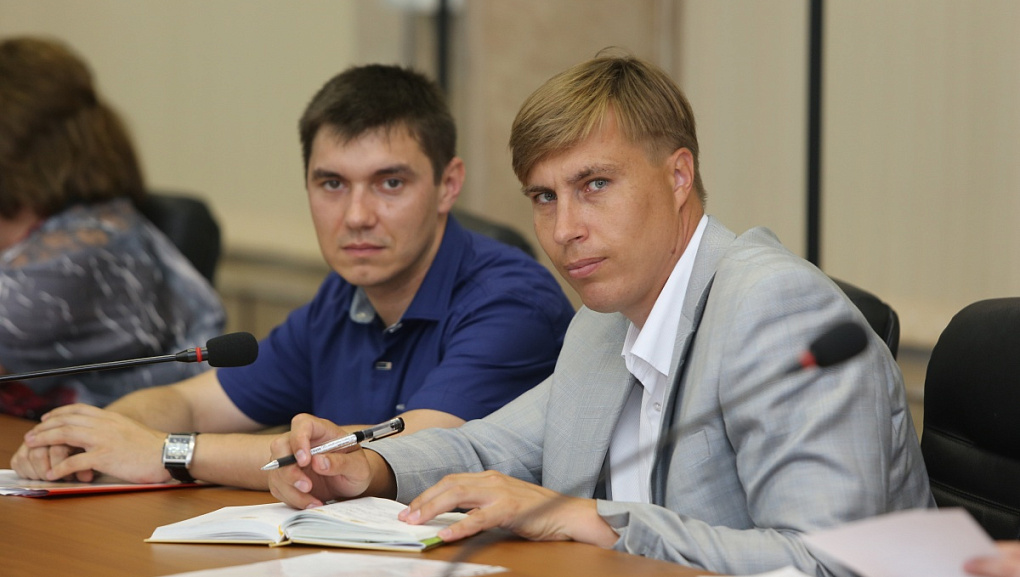 «Актуальные проблемы современного социокультурного пространства»