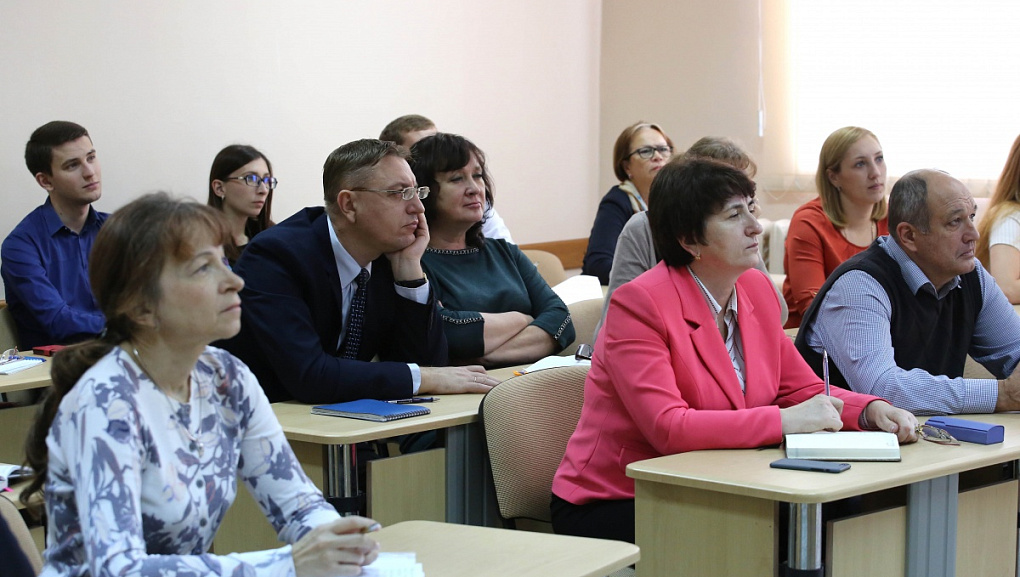 Менеджмент качества по международным стандартам