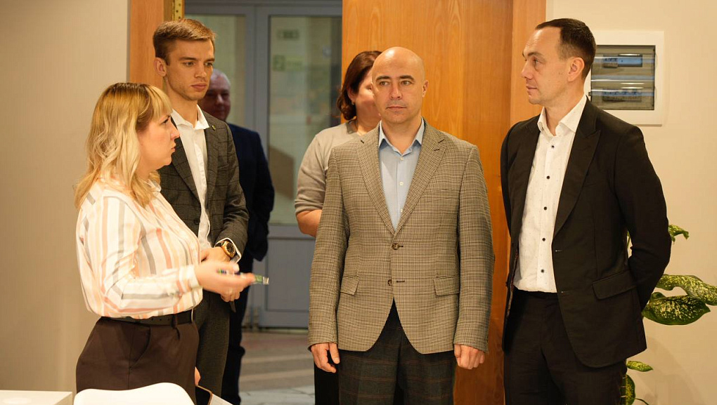 КубГАУ и «ГЕНЕЗИС»: новые горизонты сотрудничества с Африкой