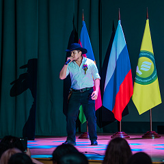 От азбуки до диплома