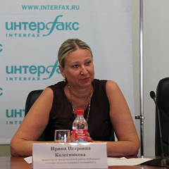 Кубанский ГАУ на IV Всероссийской летней универсиаде