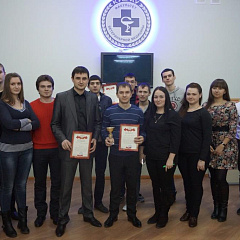 Турнир по дартсу