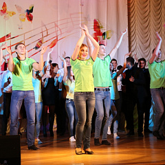 День открытых дверей в КубГАУ-2014