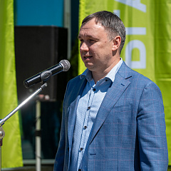 День поля в учхозе «Кубань»: школьники постигают агронауку