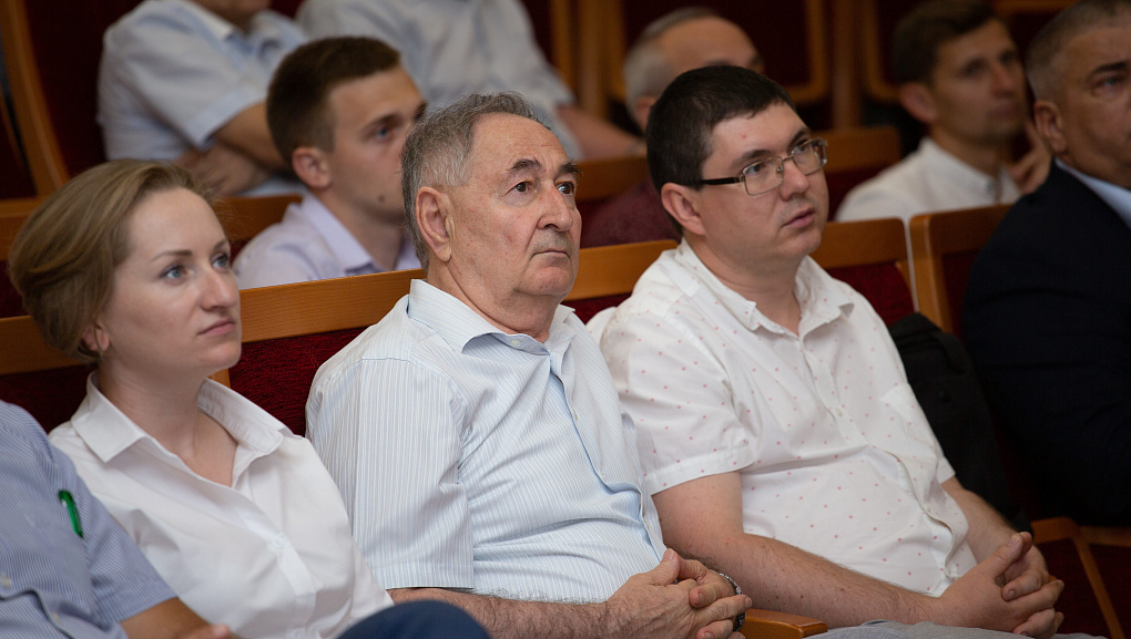 День изобретателя в Кубанском ГАУ