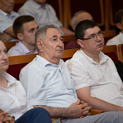 День изобретателя в Кубанском ГАУ