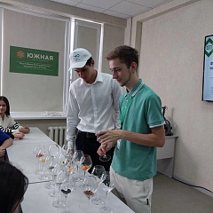 В Кубанском ГАУ интереСНО