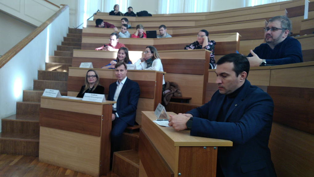 КубГАУ, как часть инновационного Краснодара